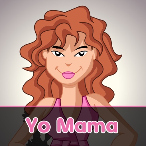 Yo Mama Jokes - Talk & Text icon