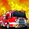 911 Fire Rescue Truck is a Firefighter Truck Simulator it’s a new kind of 3D 911 Fire truck hero game