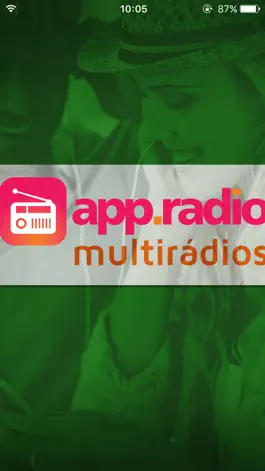 Game screenshot App Radio Multiradio mod apk