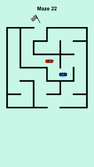 Maze Chase! screenshot 2