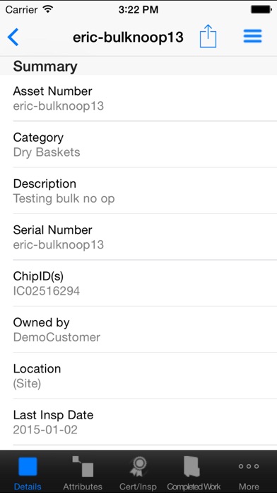How to cancel & delete CPT RAMTrack from iphone & ipad 3