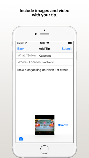 WellsCo Sheriff(圖2)-速報App