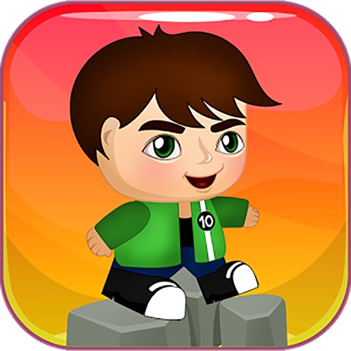 ben fight airplane - 10 world iOS App