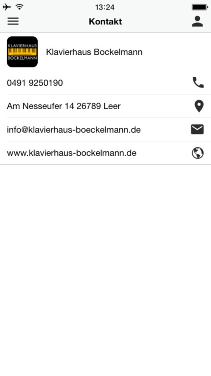 Klavierhaus Bockelmann screenshot-3