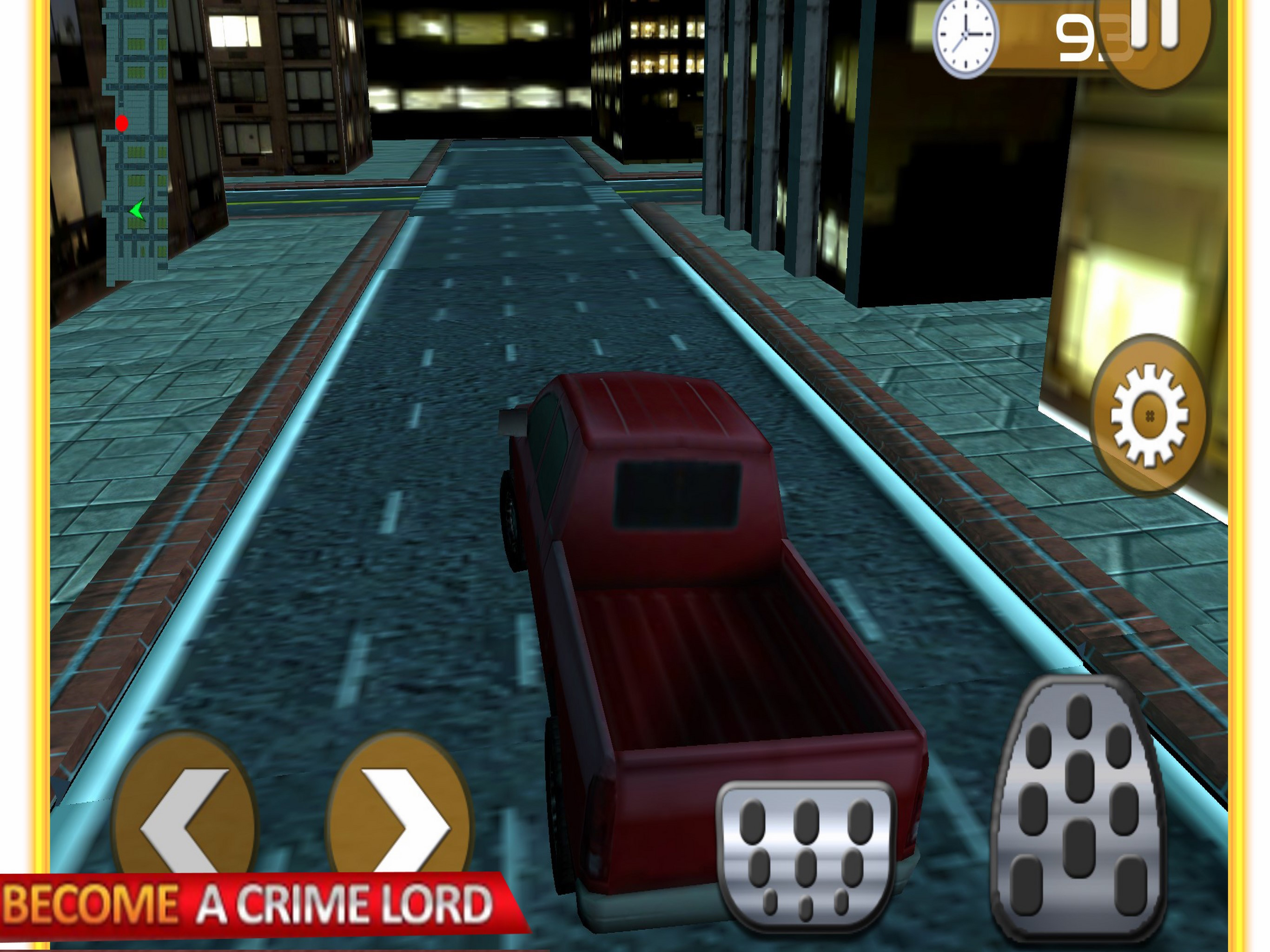 Gangster Kill Combat screenshot 6