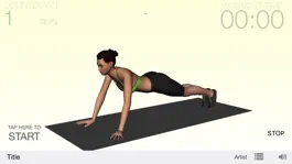Game screenshot 3D Workouts Plus - Quick daily routines for you apk