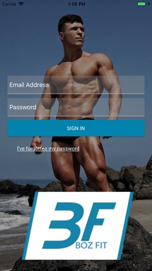 Bozfit On The App Store