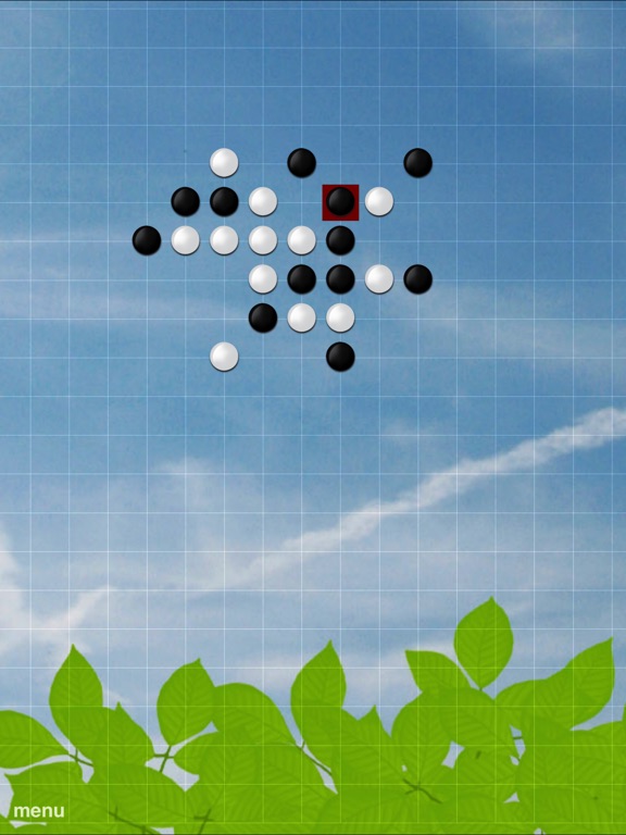 Screenshot #6 pour Gomoku in the Tree