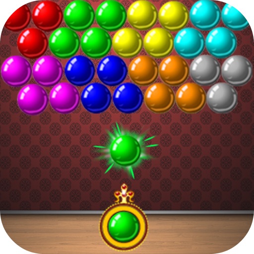 Bubble Shooter! Bubble 2021  App Price Intelligence by Qonversion