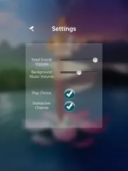 chakra meditation lite ipad resimleri 4