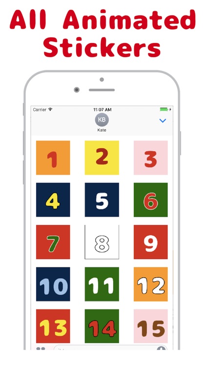 Animated Advent Calendar