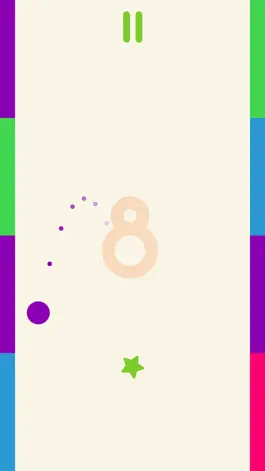 Game screenshot Color Jump mod apk