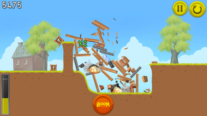 Screenshot #2 pour Boom Land™