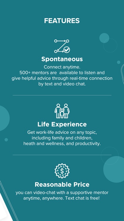 grownUp screenshot-3