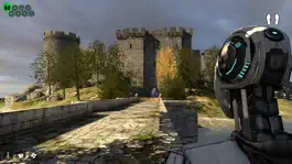 Game screenshot The Talos Principle apk