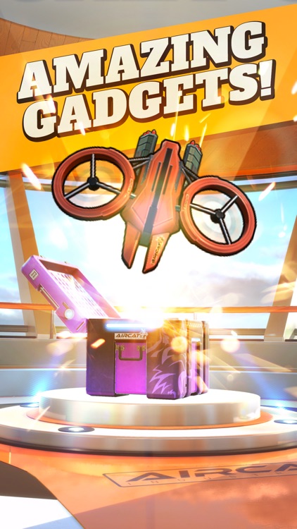 Fastlane: Road to Revenge screenshot-3
