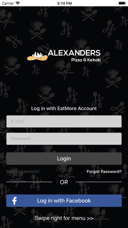 Alexanders Pizza Express Vejle