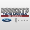 My Roberts Ford