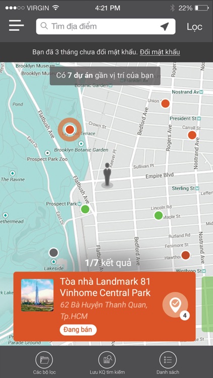Tekcom app screenshot-7