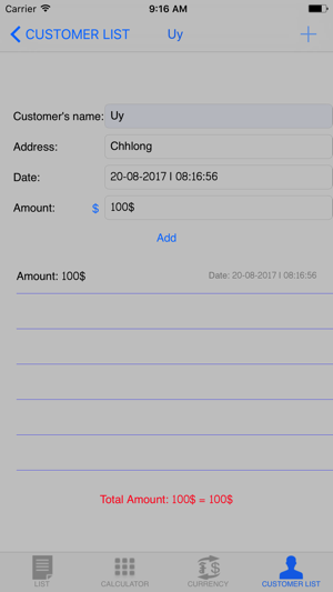 Shop Management Assistant(圖4)-速報App
