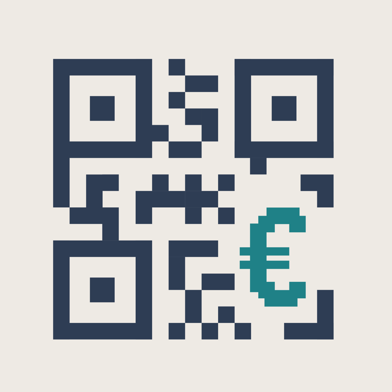 PayMe - QR Code Überweisungen