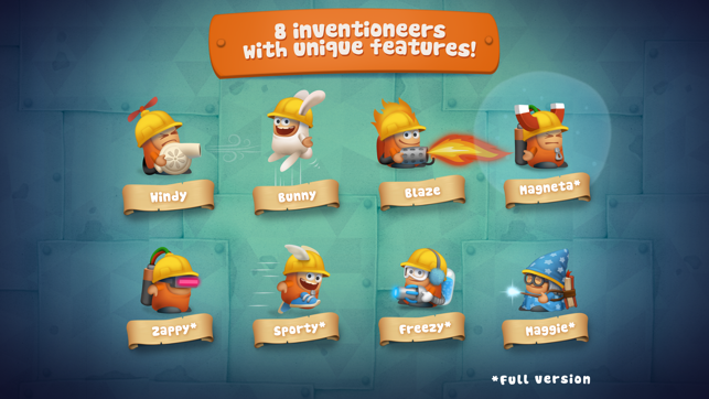 Inventioneers(圖3)-速報App