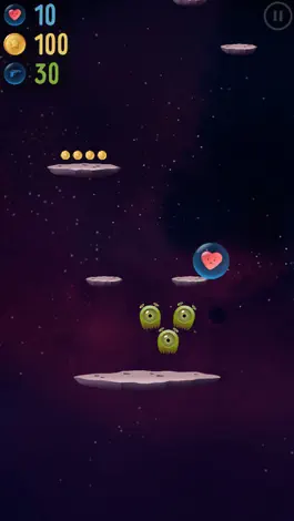 Game screenshot Raindrop Evolution hack