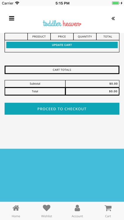 Toddler Heaven screenshot-3