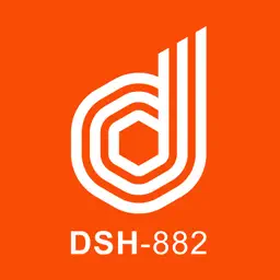 DSH-882 app icon