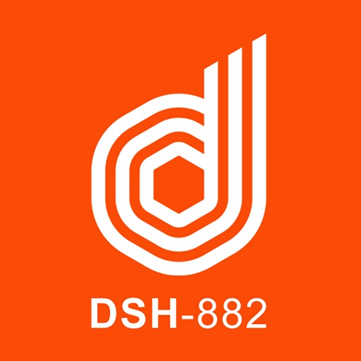 DSH-882 icon