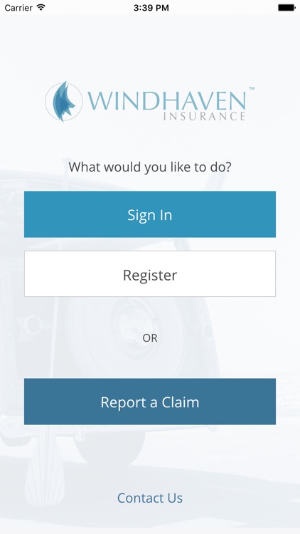 Windhaven® Insurance