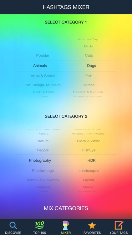 Tags Pro - Tags for Likes