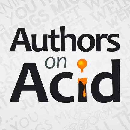 Authors On Acid Читы