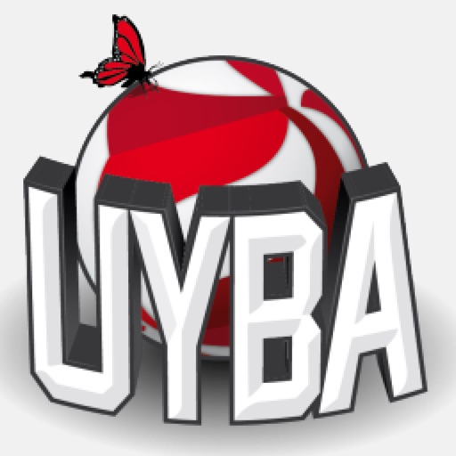 UYBA official icon