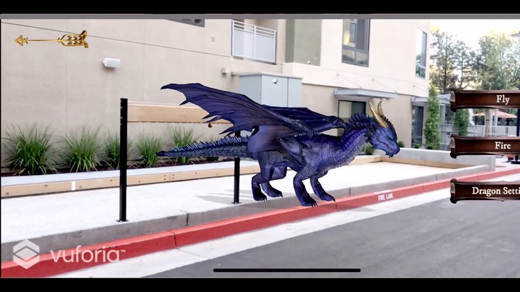 AR-Dragon screenshot-6