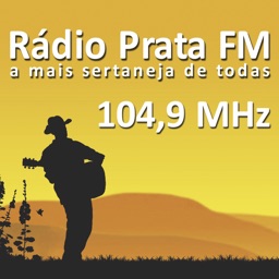 Rádio Prata FM