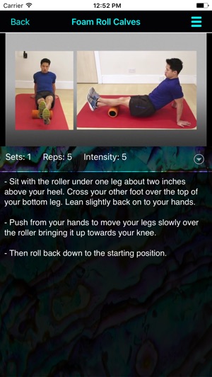 Pūrotu Health & Wellness(圖4)-速報App