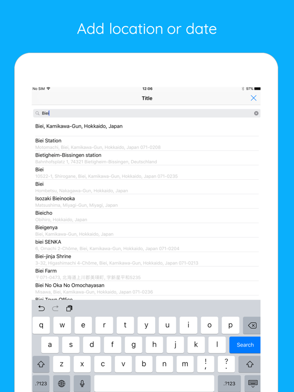 Screenshot #5 pour MetaX