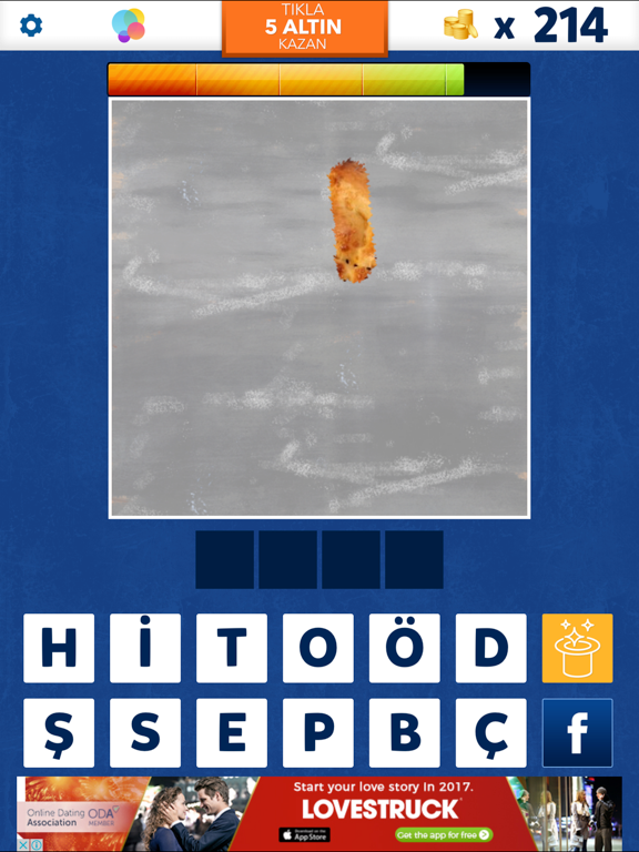 Screenshot #5 pour Kazı