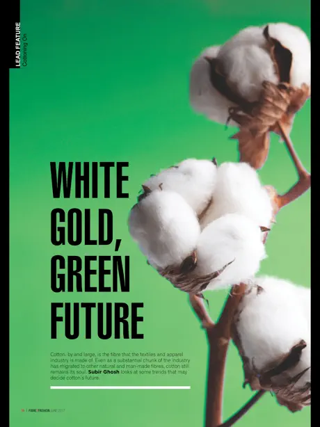 Fibre2Fashion (Magazine)
