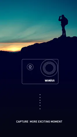 Game screenshot WiMiUS i Pro mod apk