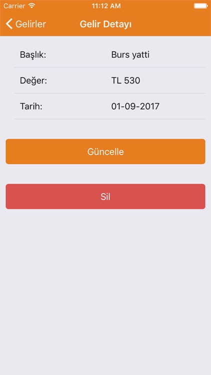 Para Takip screenshot-4