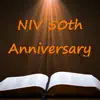 Bible niv 50th anniversary App Positive Reviews