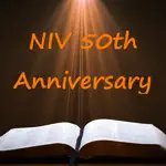Bible niv 50th anniversary App Cancel