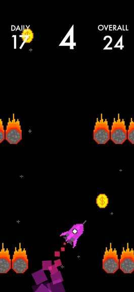 Game screenshot Blast-Off hack