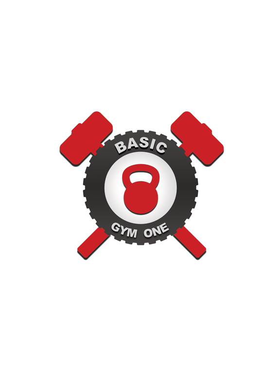 Screenshot #4 pour Basic Gym One