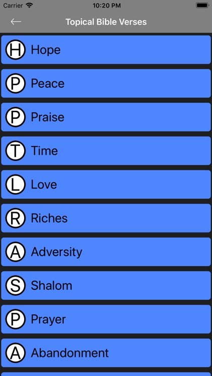 King James Bible -Offline Pro screenshot-4