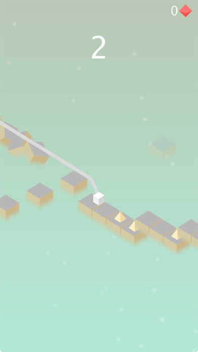 Jump From Above screenshot 2