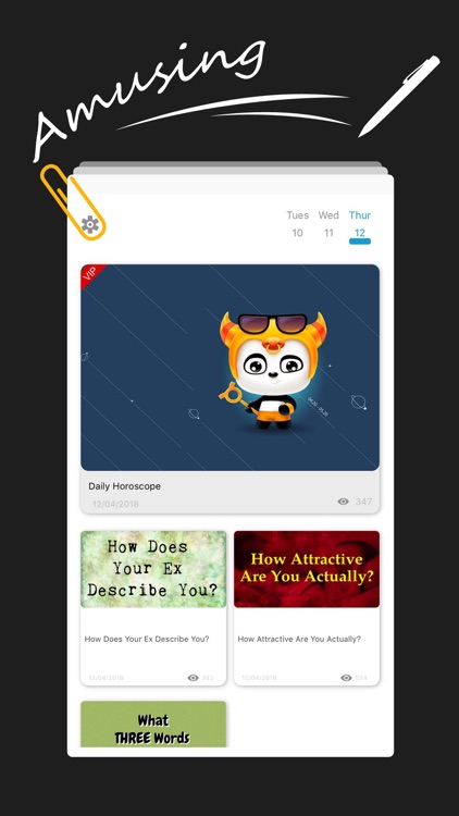 Know Me PRO screenshot-3