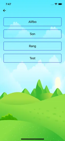 Game screenshot Zukko Bolajon apk